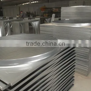 Venlitation Exhaust Fan for Poultry and Greenhouse thumbnail-3