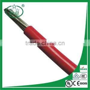 1 mm Pvc Insulation Electric Cable thumbnail-1