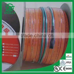 Outdoor Roof Frost Protection Heating Wire thumbnail-1