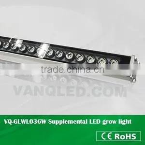 3.3ft IP65 36W LED Grow Bar Light for Plant Tissue Culture in Multiple Color Ratio thumbnail-1