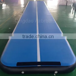 Gonflable Air Track Pour La Gymnastique thumbnail-3