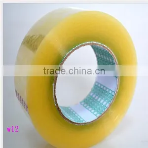 Smart Chose!! Adhesive Tape / BOPP Transparent Tape/ BOPP Brown Tape/BOPP Sealing Tape thumbnail-3