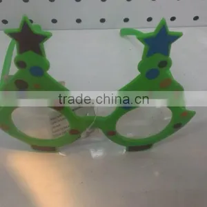 2015 Christmas Party Glasses thumbnail-4