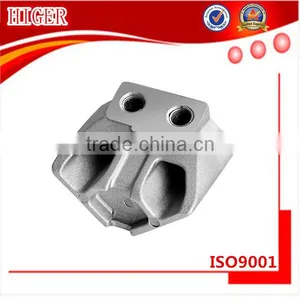 Custom Made Die Casting Household Aluminum Accessories thumbnail-1