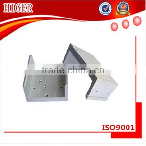 Customized Sheet Stamping Parts in China thumbnail-1