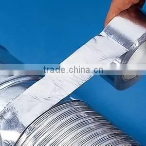 Aluminum Foil Adhesive Tape thumbnail-4
