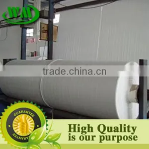 High Density Polyethylene PE Woven Fabric for Lamination or Printing thumbnail-3