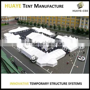 Cheap Tent With Decorations for Marriage Wedding Party thumbnail-4