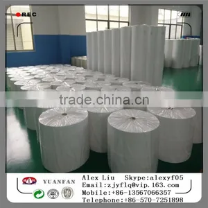 A Large Number of Supply PP Polypropylene Spun-bonded Non-woven Fabrics thumbnail-4