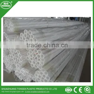High Quality Ppr Pipe for Hot Water thumbnail-1
