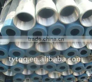 BS1387-1985 Pre-Galvanized Steel Tube (Eric 008) thumbnail-1