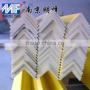 FRP/GRP Triangle Profiles thumbnail-1