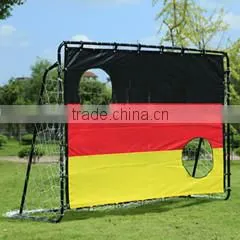 Junior Soccer Net Goal Used in Sports Field, Club or School thumbnail-1