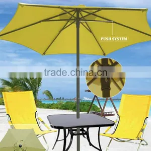Luxury Beach Umbrella 11105 thumbnail-1