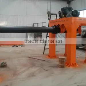 Cement Concrete Pipe Making Machine for Drainage and Culvert Pipe thumbnail-1