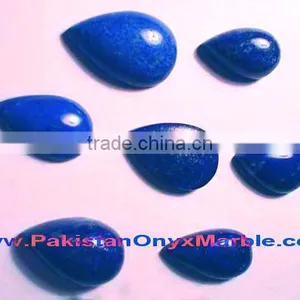 CUSTOM MADE Unique and Best CUT STONES LAPIS LAZULI FROM AFGHANISTAN thumbnail-2