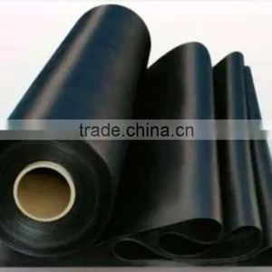 HDPE Geomembrane / HDPE Liner Sheet For Fish Farming thumbnail-4