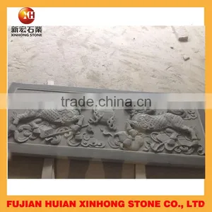 Wall Hanging Figure Style Relief Sculpture thumbnail-5