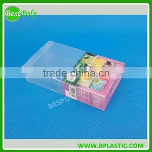 Clear Box With Gold Stamping thumbnail-2