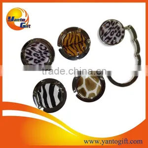 Diamond Metal Bag Hanger Hook thumbnail-5