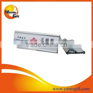 Custom Name Tag Metal thumbnail-1