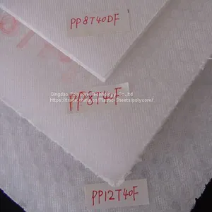 Light Weight Waterproof PP Honeycomb Act as Hull in Yatch thumbnail-5