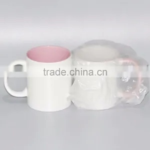 11oz Manufacturers of Porcelain Coffee Mug thumbnail-6