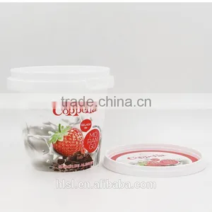 High Quality Cheap Price Reusable Ice Cream Containers,custom Design Ice Cream Containers,ice Cream Containers With Lid thumbnail-6