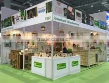 Linhai Greenbund Woodworking Co., Ltd. company overview - view 1 thumbnail