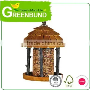 House Handmade Bird Window House My Spy Wild Bird Care thumbnail-3