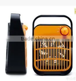 CY042 Portable Efficient Electronic Mosquito Killer Machine Mosquitoes Killer Trap thumbnail-2