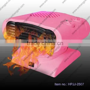 Automatic Swing Head Heater thumbnail-1