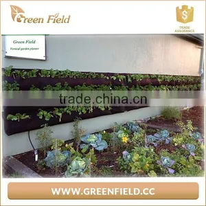 Available Non Woven Hanging Planter Grow Bag China Supplier thumbnail-6