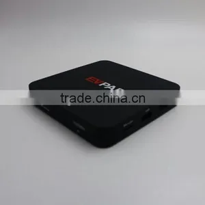 2016 Latest EVPAD Smart TV Box Support Free Thousands Of Global Live Streaming Channels From HK, Taiwan, Japan, India, Arabic thumbnail-3