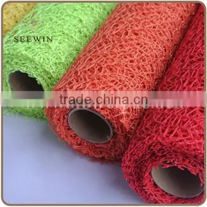 Stiff Mesh Fabric thumbnail-3