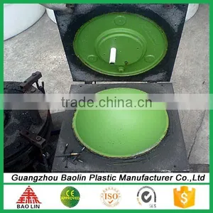 Suitable Different Type Rotational Moulding Mould Aluminum Meterial Manufacturer in China thumbnail-4