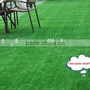 New Faux Grass Decoration Carpets,plastic Grass Floor Mats thumbnail-4