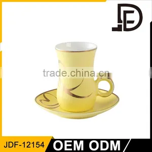 Drinkware Coffee Cup/coffee Cups, Arabic Coffee Cups, Small Coffee Cups thumbnail-2