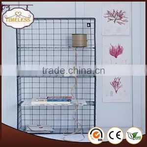 Hot Sale Metal Wire Rack thumbnail-1