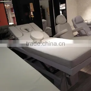 Electric Heating Massage Beauty Bed Electric Massage Table TKN-H3815A thumbnail-3