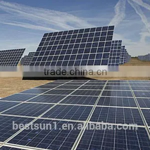Bestsun Complete With Battery and Brackets BPS20000W Solar System 45kw thumbnail-5