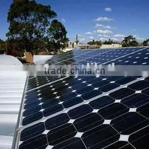 5kw 6kw High Efficiency 6kw Led Solar Home Lighting System thumbnail-2