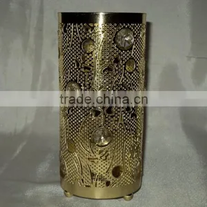 Metal Votive Candle Holder,Designer Candle Holder thumbnail-1
