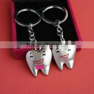 Metal Key Chain or Promotional Key Chain thumbnail-1