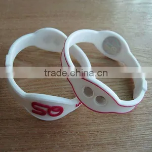 Most Popular Rubber Bracelet thumbnail-1