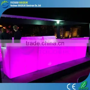 LED Drink Bar Counter Foshan thumbnail-2