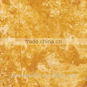 High Quality Flower Golden Marble For Bathroom/Flooring/Wall Etc & Best Marble Price thumbnail-1
