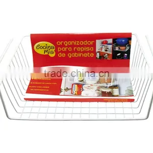 2016 New Design Mental Kitchen Storage Rack thumbnail-1