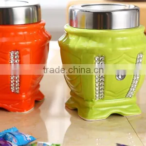Kitchen Jar Set thumbnail-6