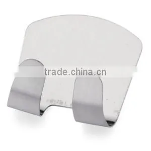 Stainless Steel Pothook,metal Pothook, Pothook thumbnail-1